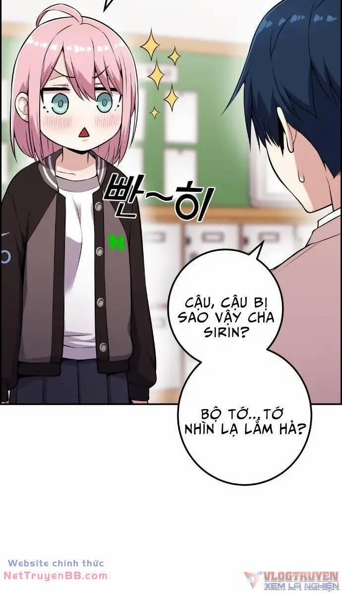 Nhân Vật Webtoon Na Kang Lim 51 trang 31