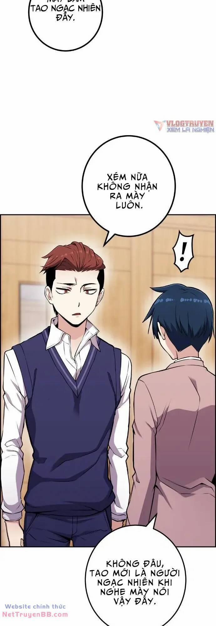 Nhân Vật Webtoon Na Kang Lim 51 trang 34