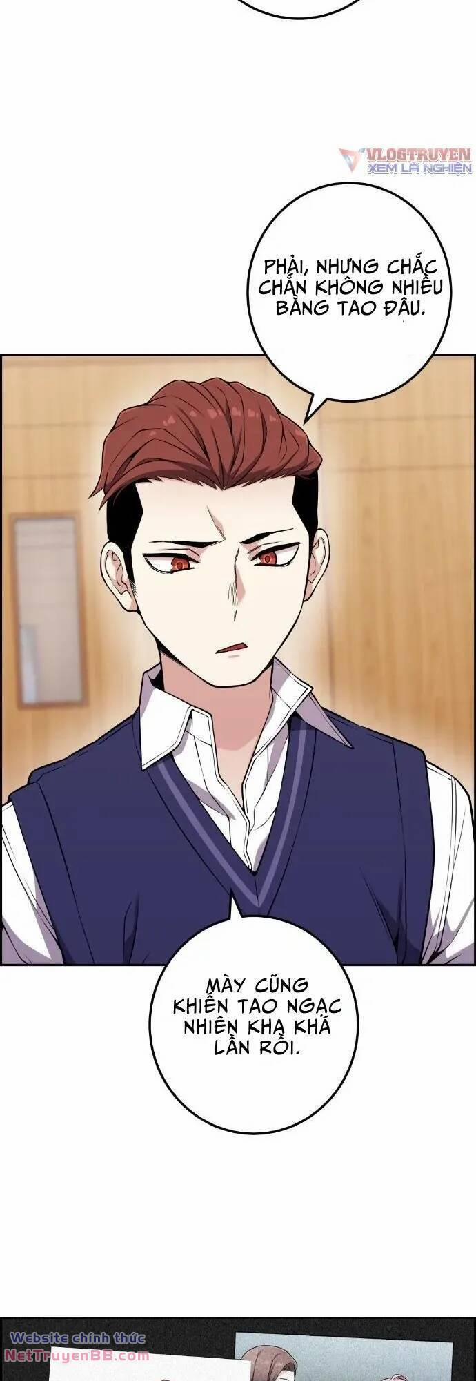 Nhân Vật Webtoon Na Kang Lim 51 trang 35