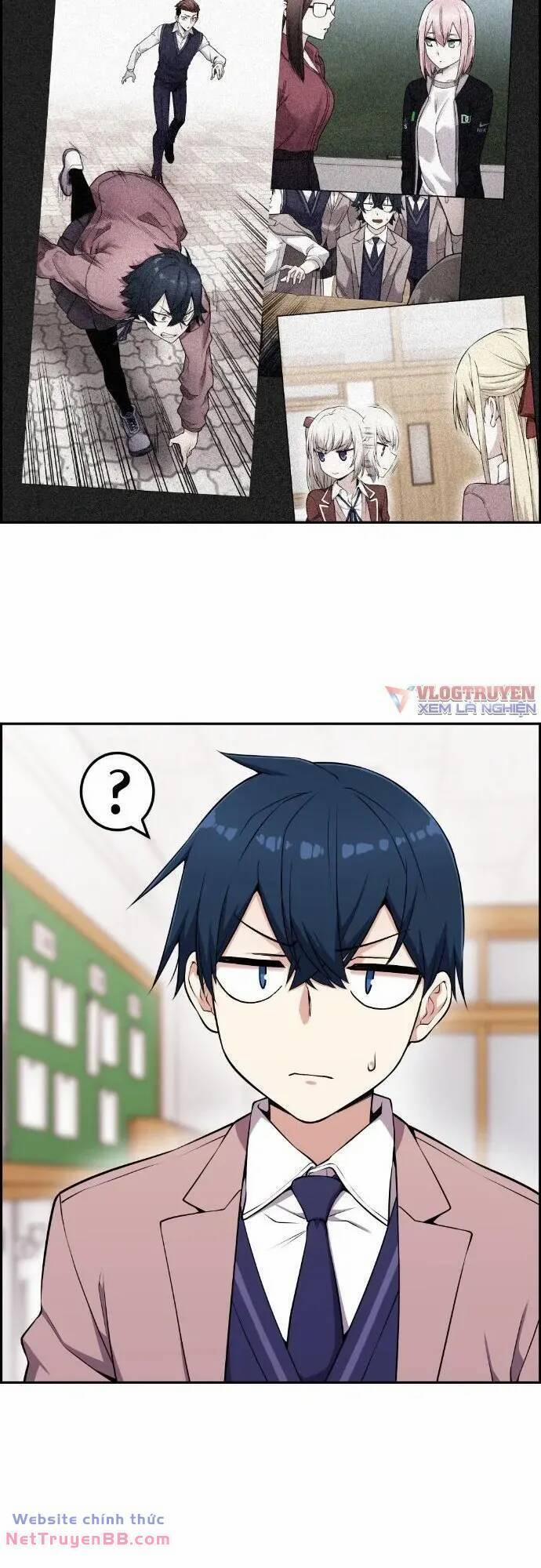 Nhân Vật Webtoon Na Kang Lim 51 trang 36