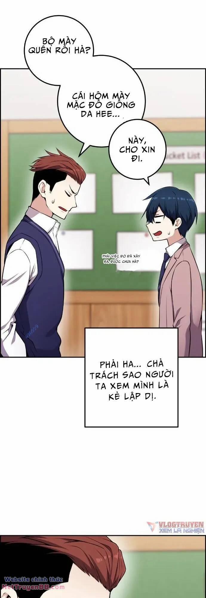 Nhân Vật Webtoon Na Kang Lim 51 trang 37