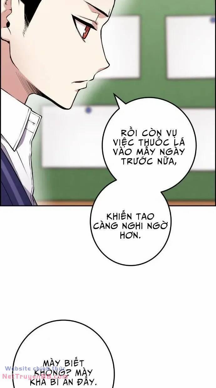 Nhân Vật Webtoon Na Kang Lim 51 trang 38
