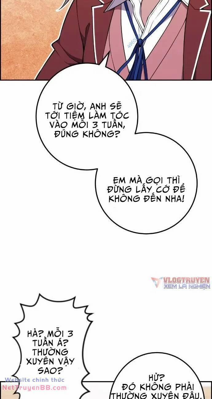 Nhân Vật Webtoon Na Kang Lim 51 trang 46