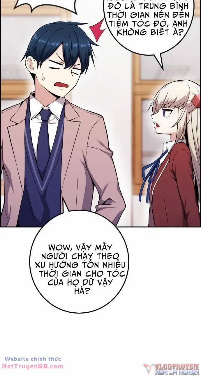 Nhân Vật Webtoon Na Kang Lim 51 trang 47