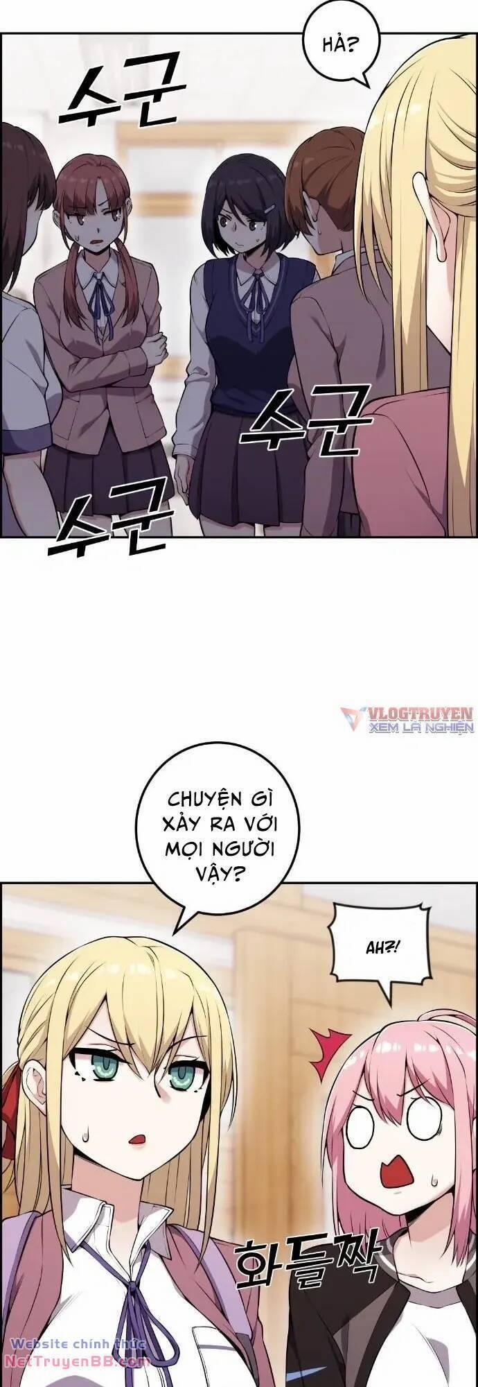 Nhân Vật Webtoon Na Kang Lim 51 trang 5