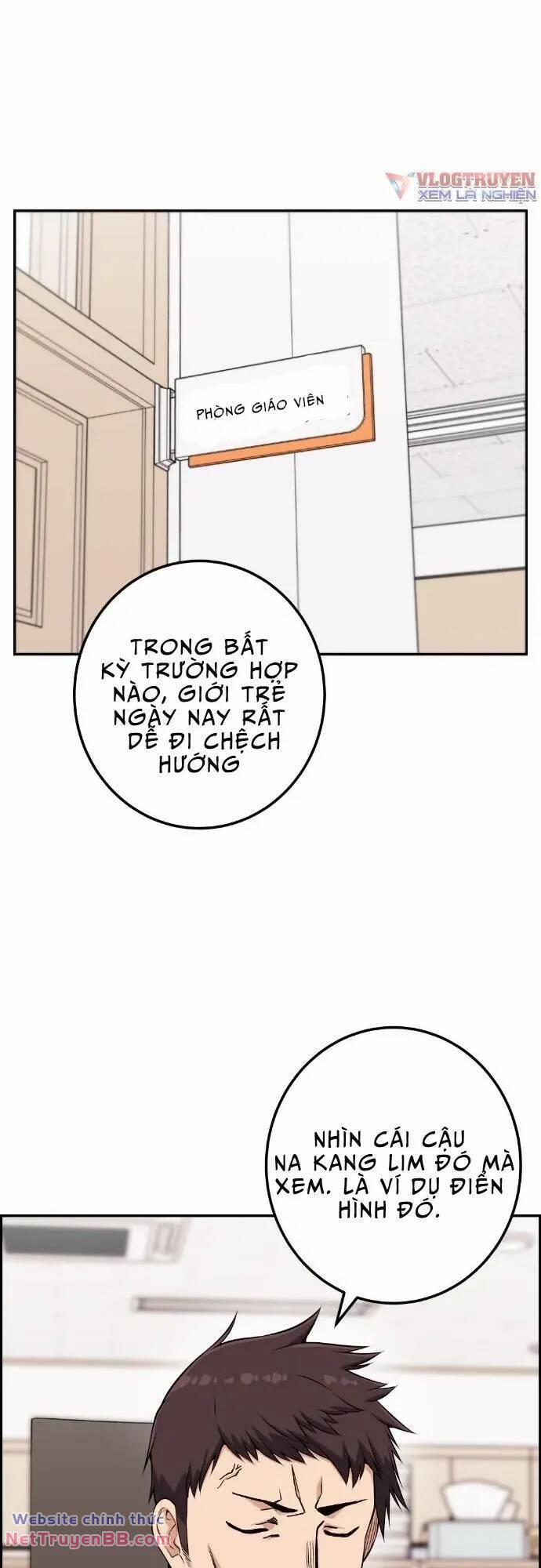Nhân Vật Webtoon Na Kang Lim 51 trang 58