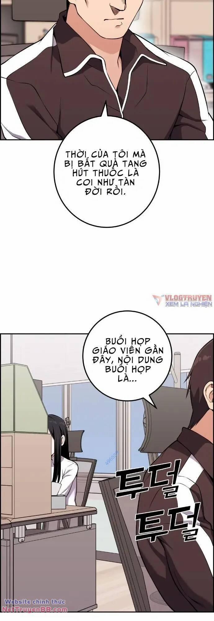 Nhân Vật Webtoon Na Kang Lim 51 trang 59