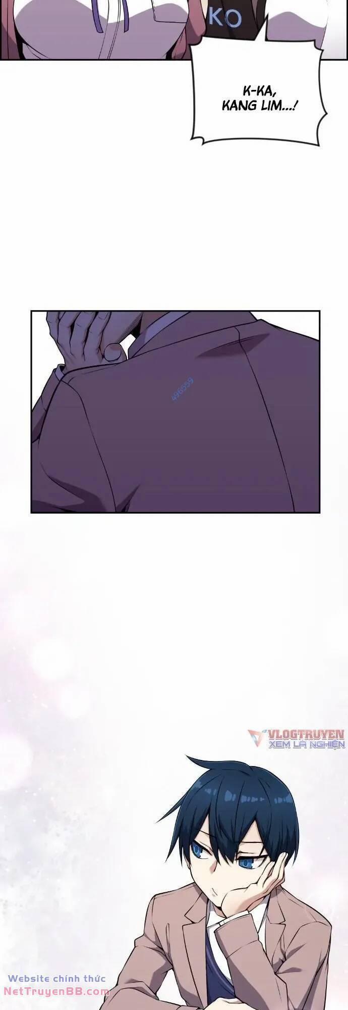 Nhân Vật Webtoon Na Kang Lim 51 trang 6