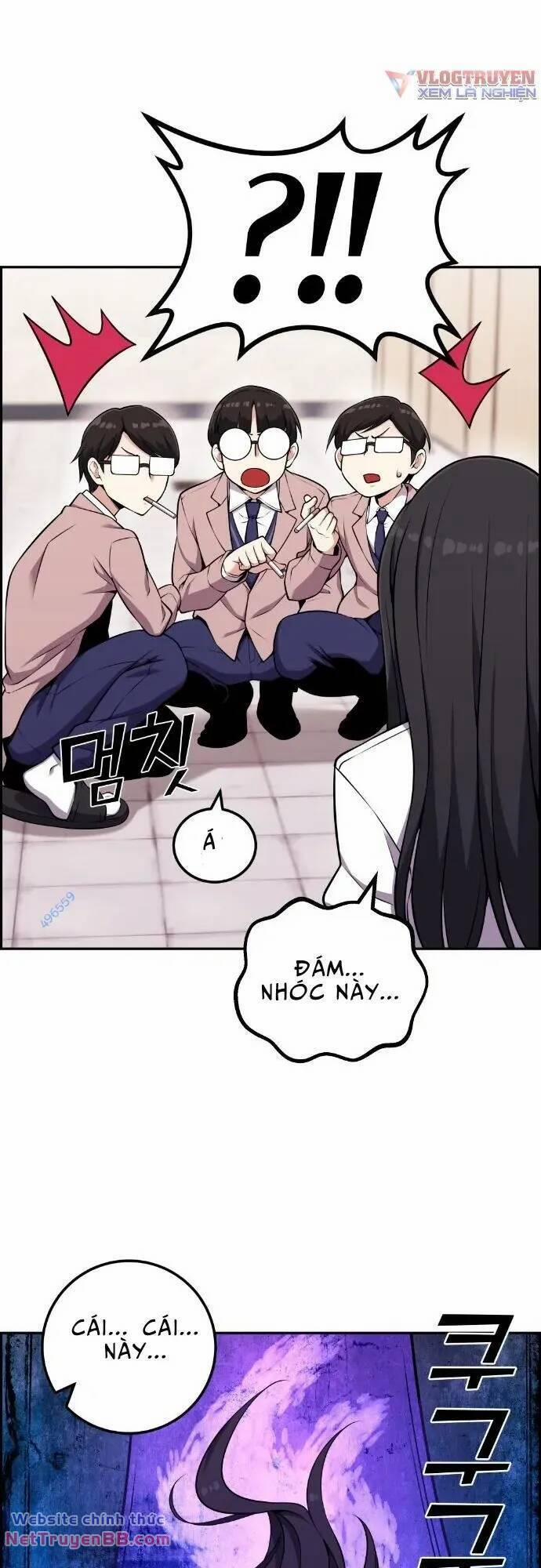 Nhân Vật Webtoon Na Kang Lim 51 trang 64