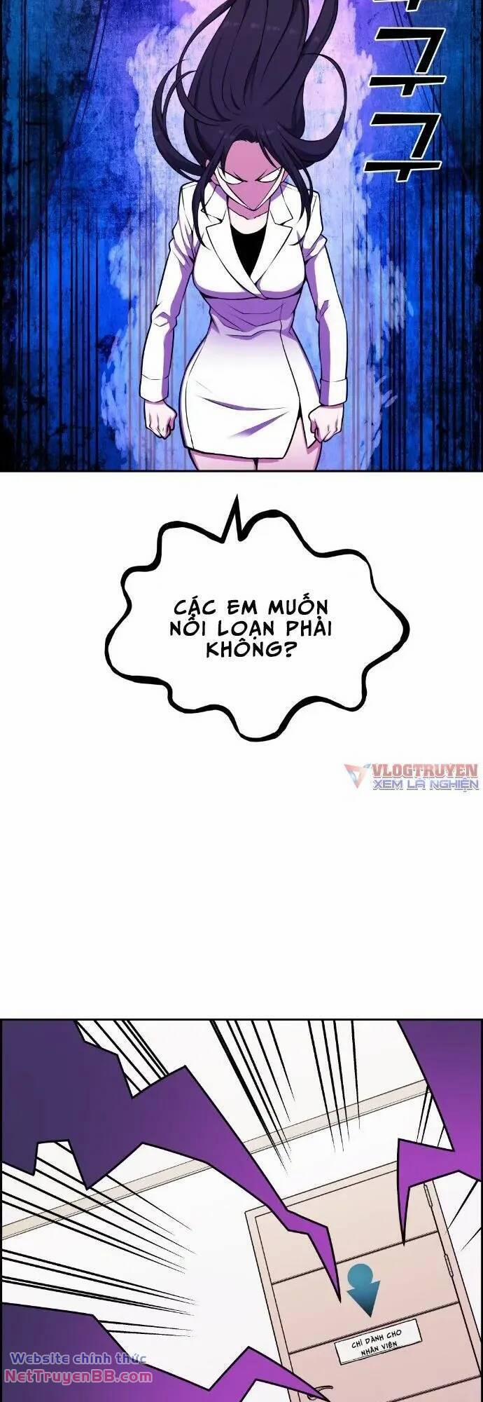 Nhân Vật Webtoon Na Kang Lim 51 trang 65