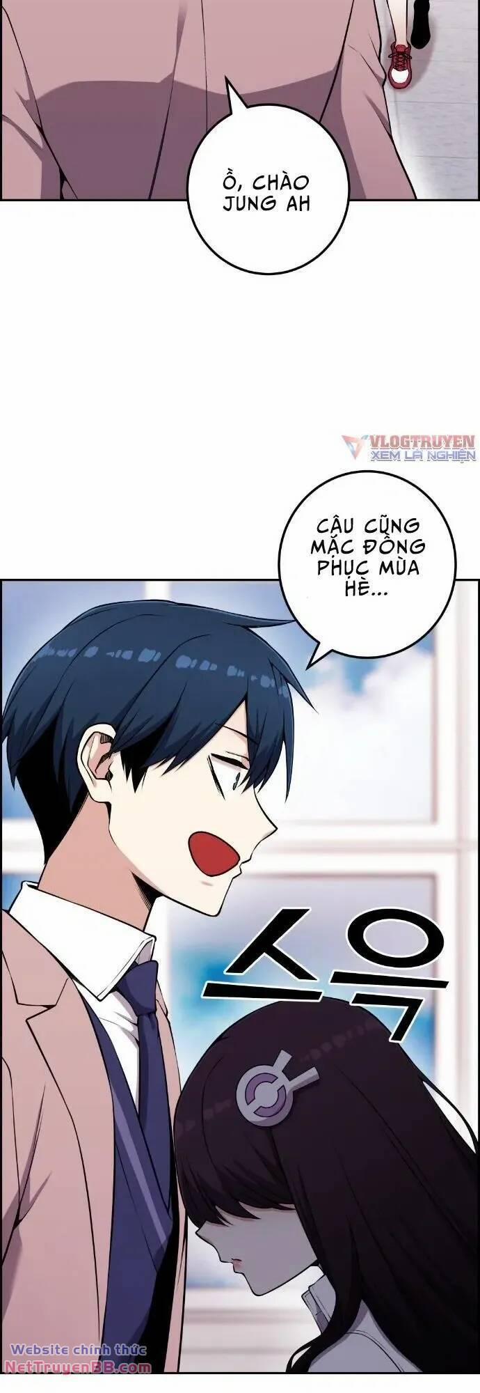 Nhân Vật Webtoon Na Kang Lim 51 trang 68