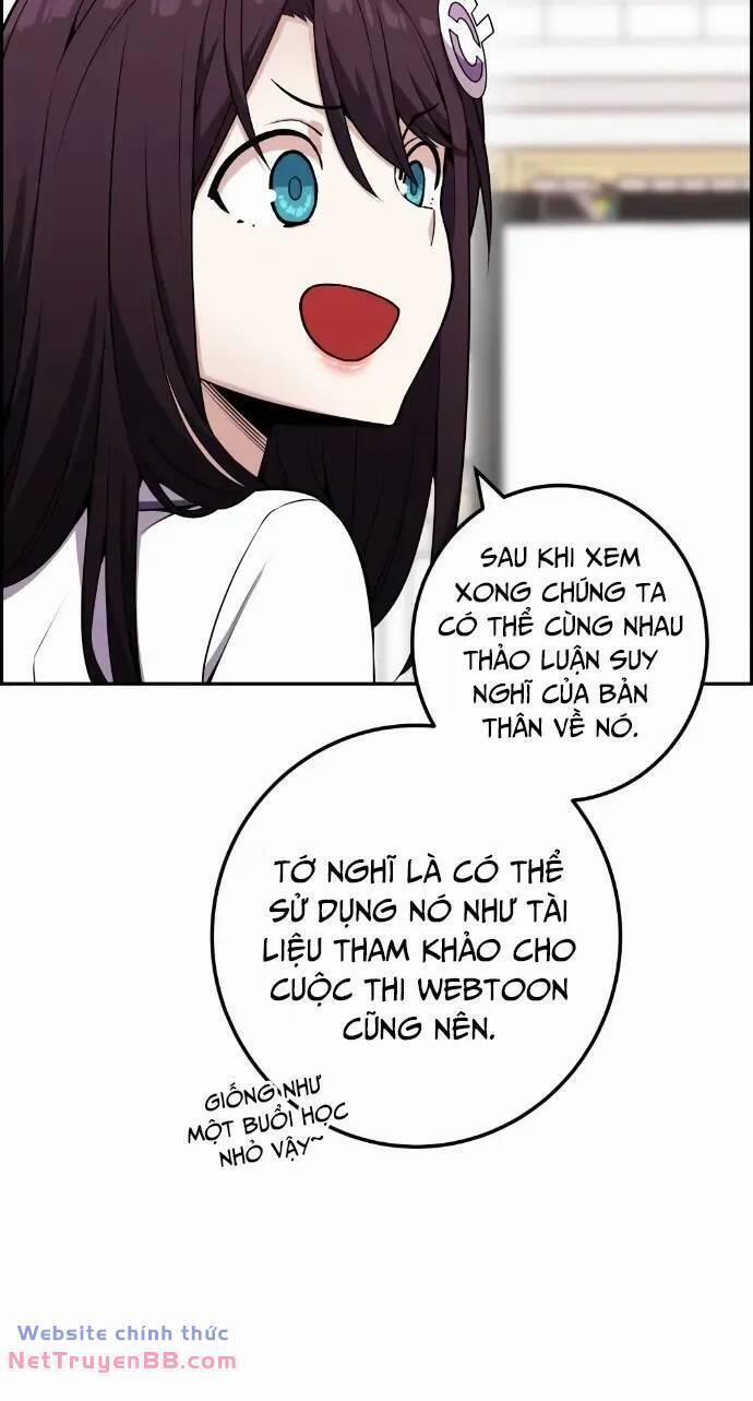 Nhân Vật Webtoon Na Kang Lim 52 trang 16