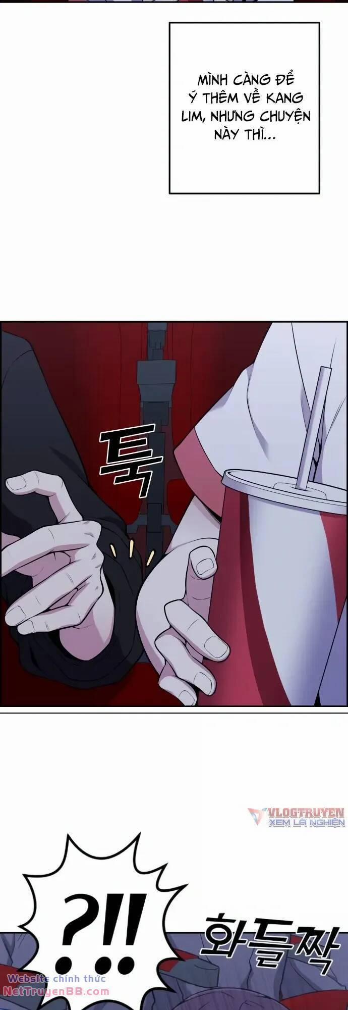 Nhân Vật Webtoon Na Kang Lim 52 trang 28