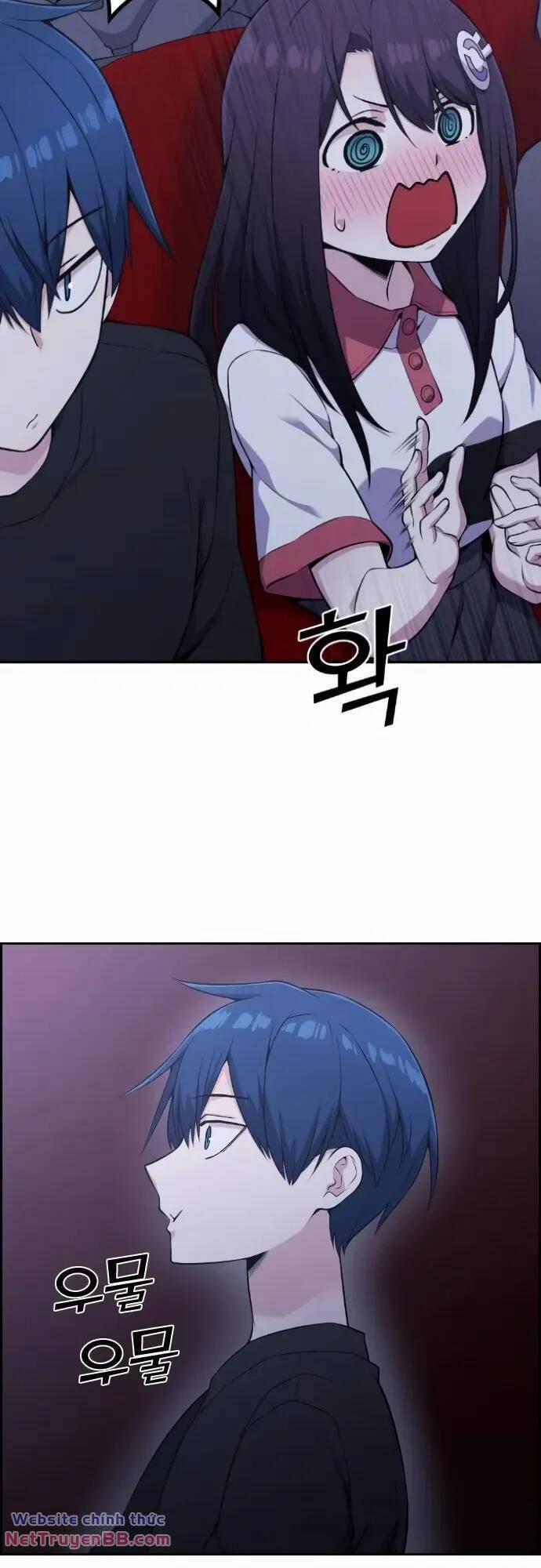 Nhân Vật Webtoon Na Kang Lim 52 trang 29