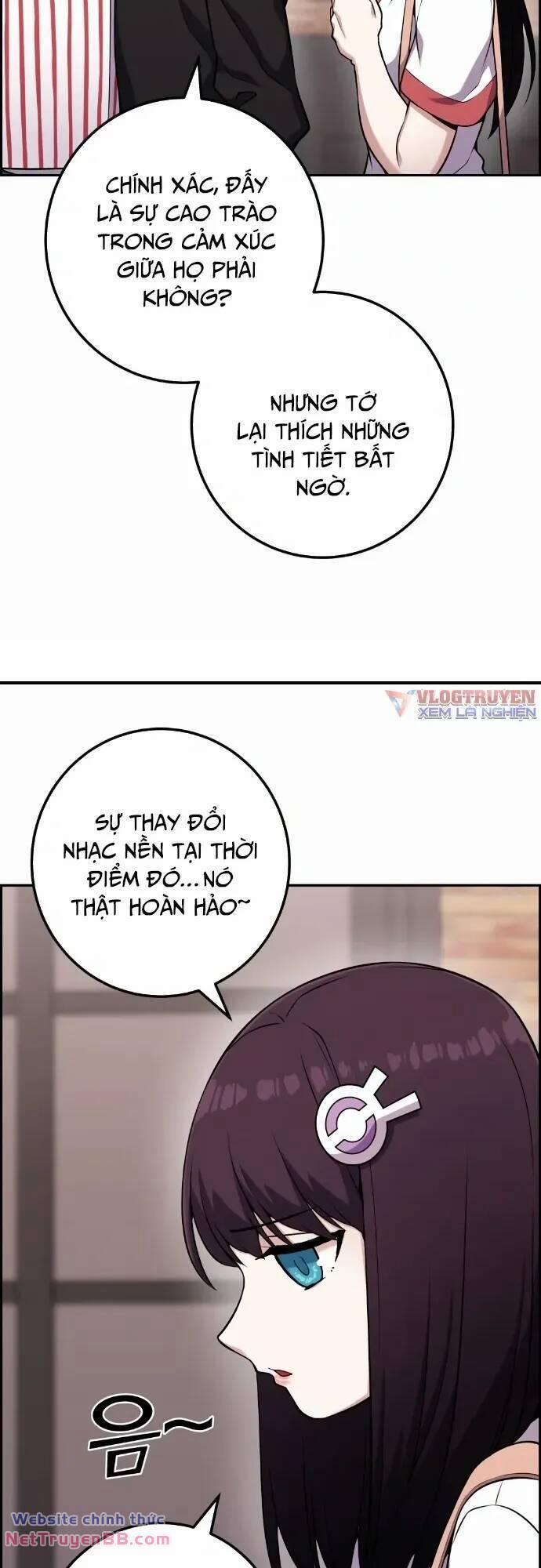 Nhân Vật Webtoon Na Kang Lim 52 trang 35