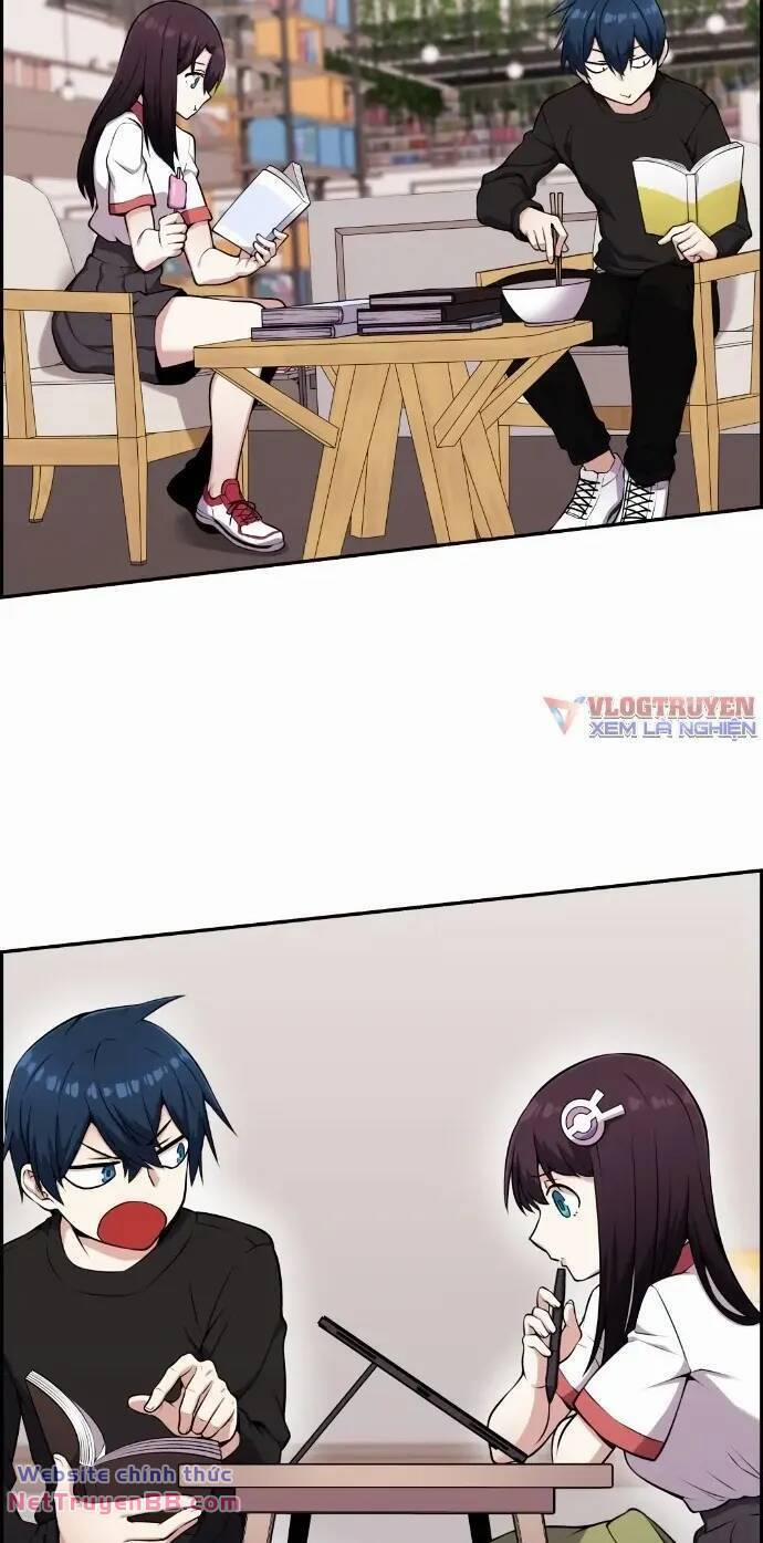 Nhân Vật Webtoon Na Kang Lim 52 trang 39