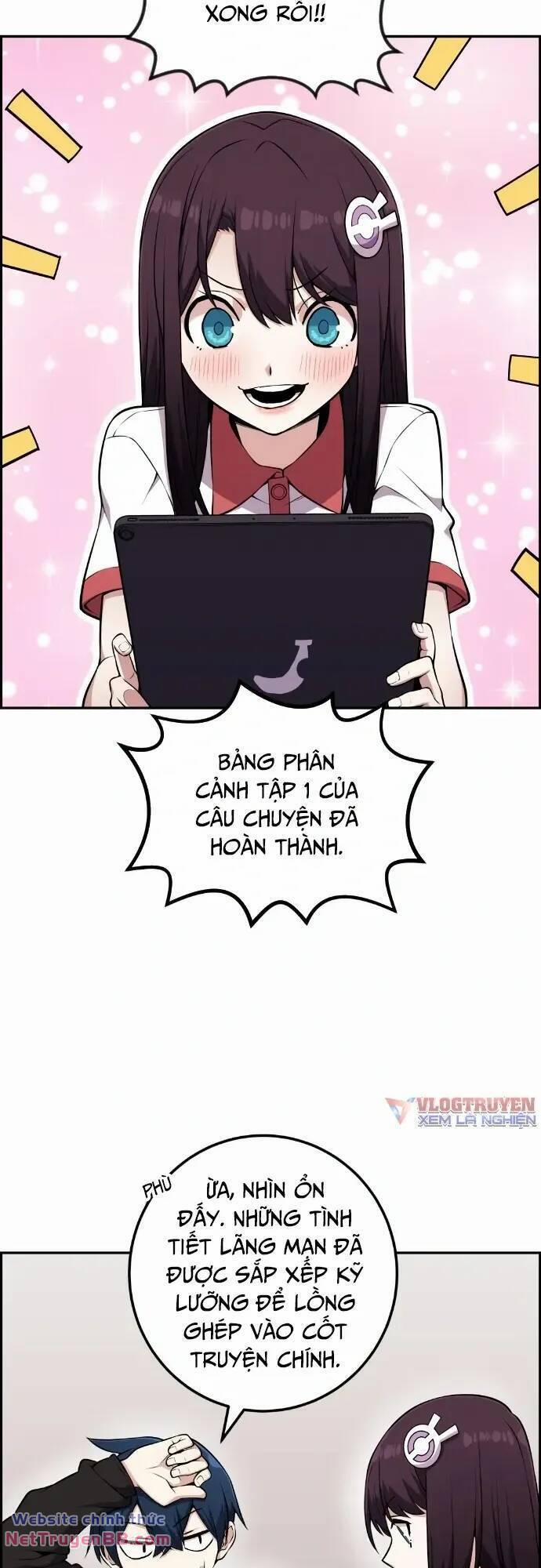 Nhân Vật Webtoon Na Kang Lim 52 trang 42