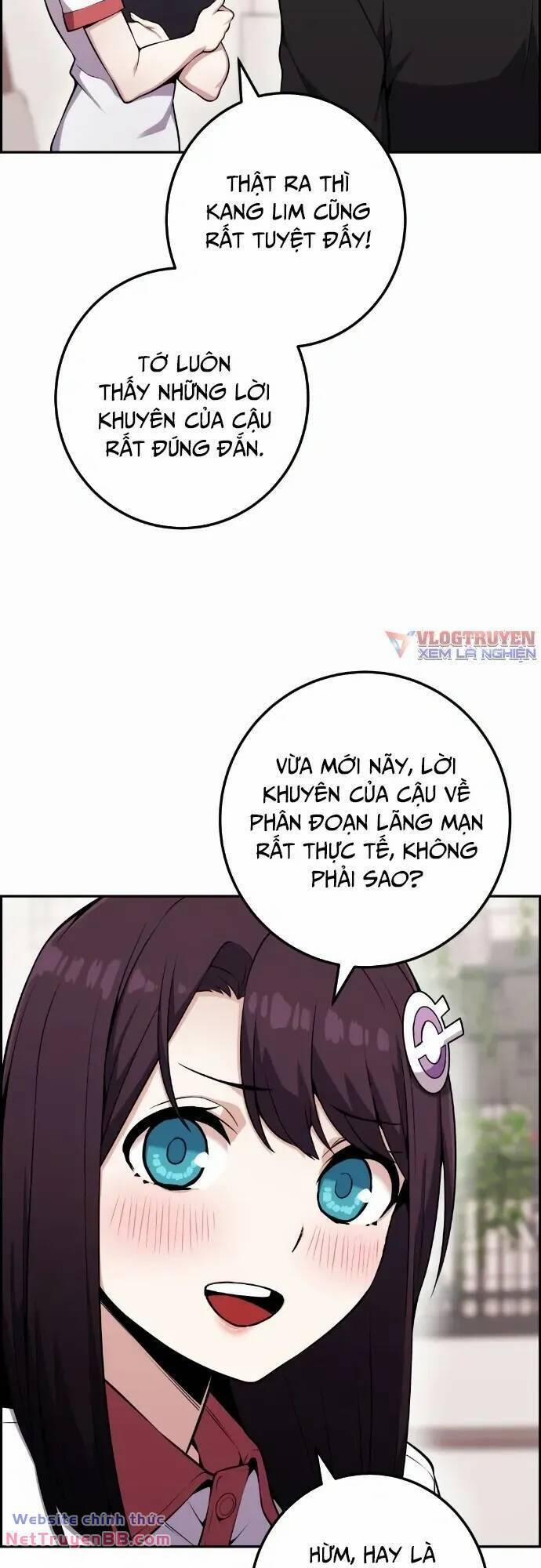 Nhân Vật Webtoon Na Kang Lim 52 trang 44
