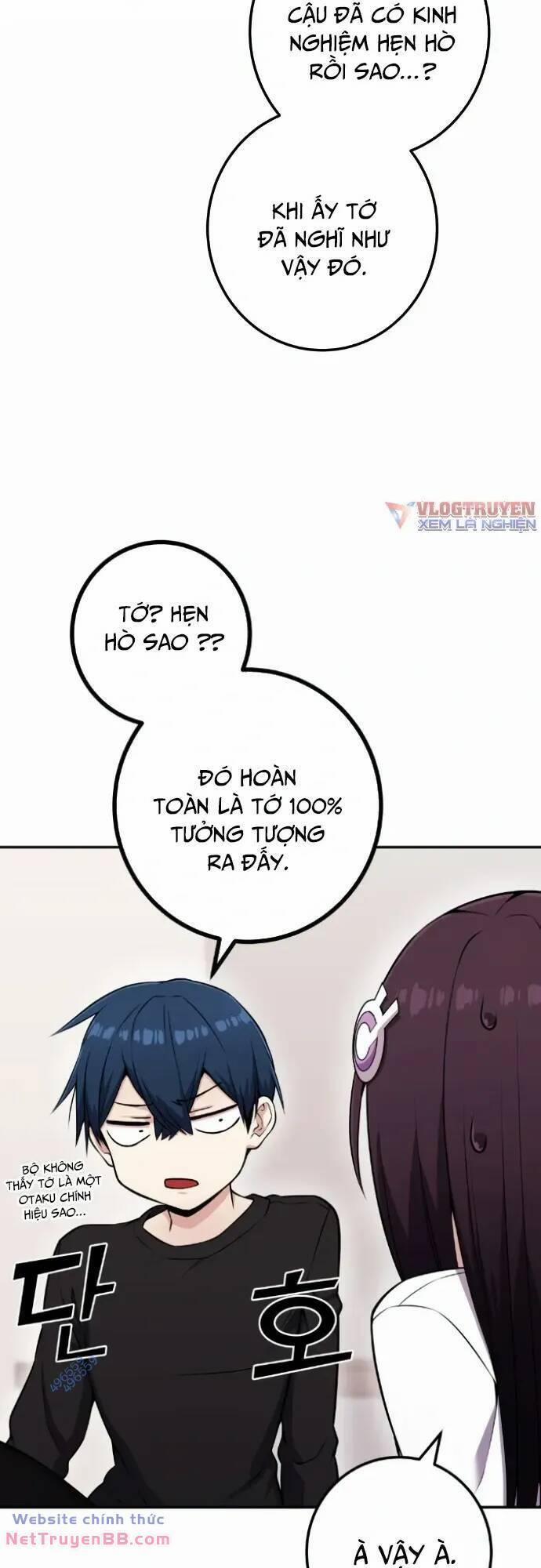 Nhân Vật Webtoon Na Kang Lim 52 trang 45