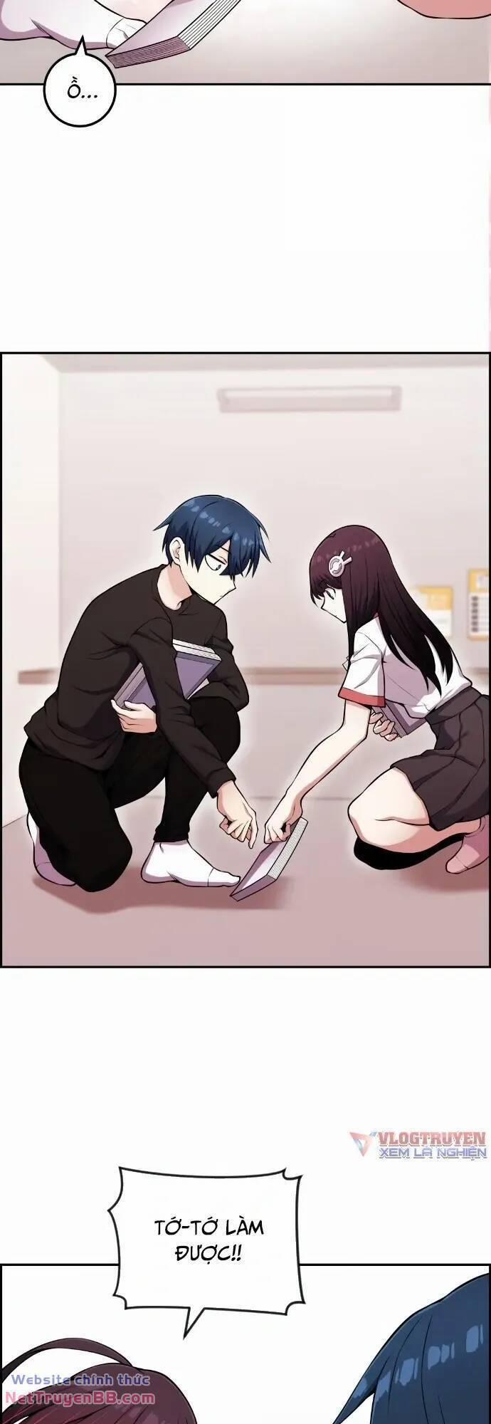 Nhân Vật Webtoon Na Kang Lim 52 trang 52