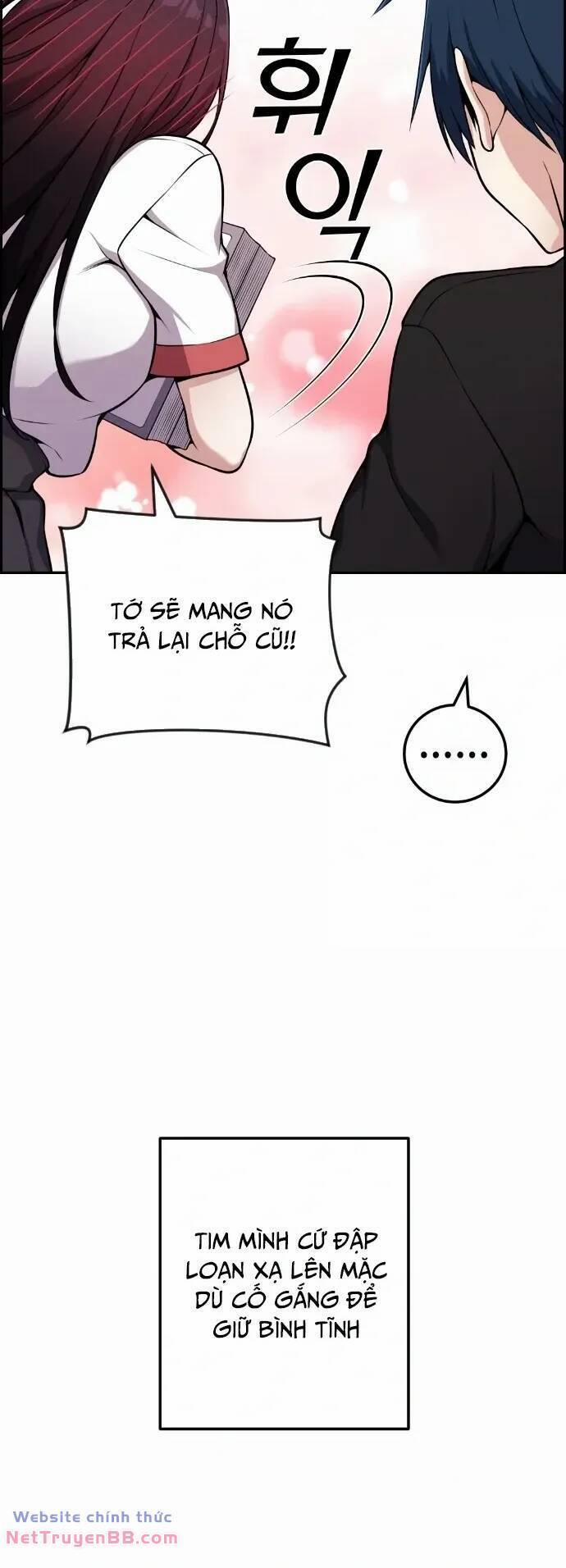 Nhân Vật Webtoon Na Kang Lim 52 trang 53