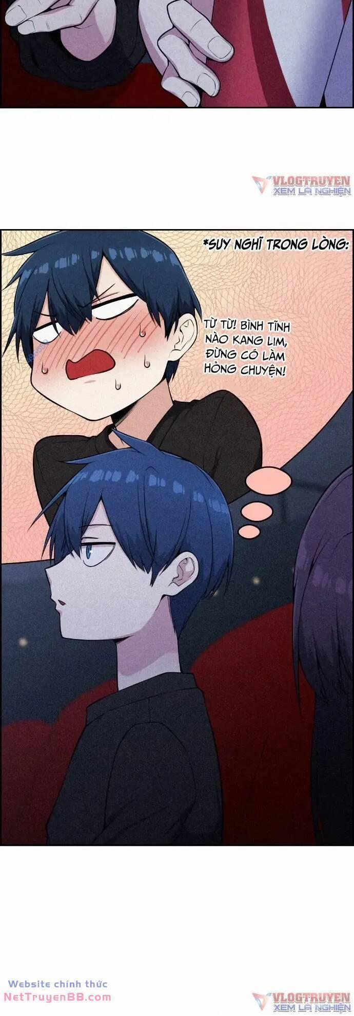 Nhân Vật Webtoon Na Kang Lim 52 trang 61