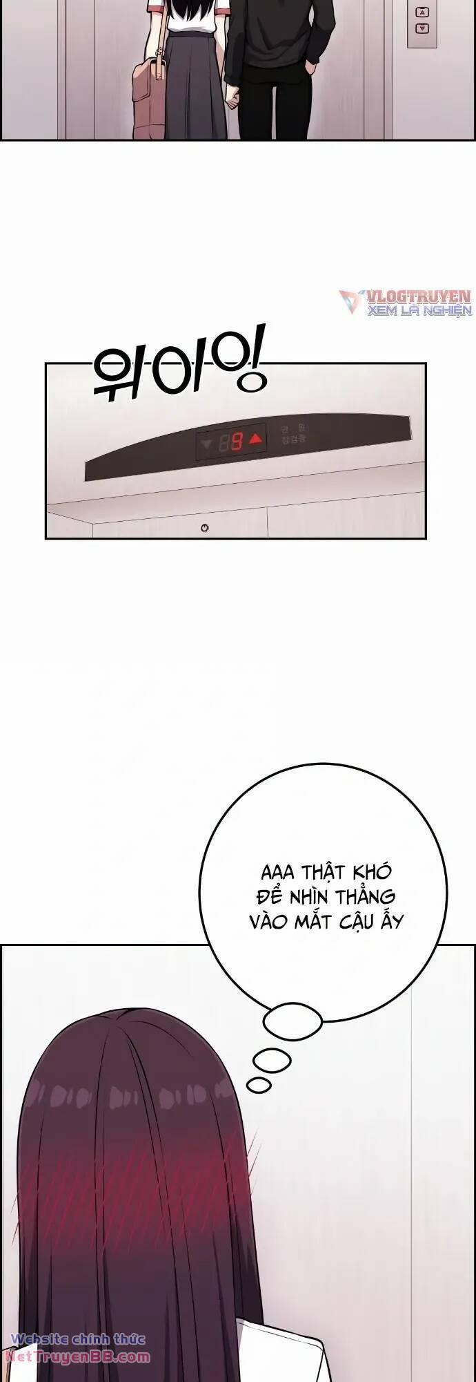 Nhân Vật Webtoon Na Kang Lim 52 trang 64