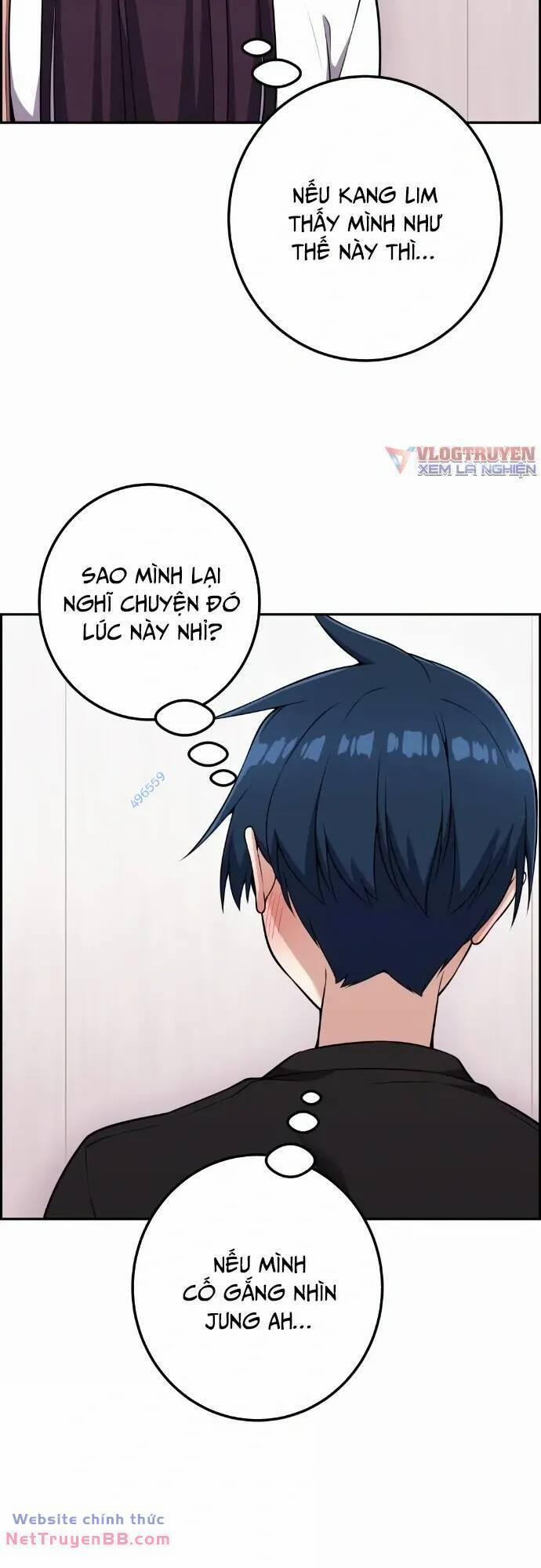 Nhân Vật Webtoon Na Kang Lim 52 trang 65