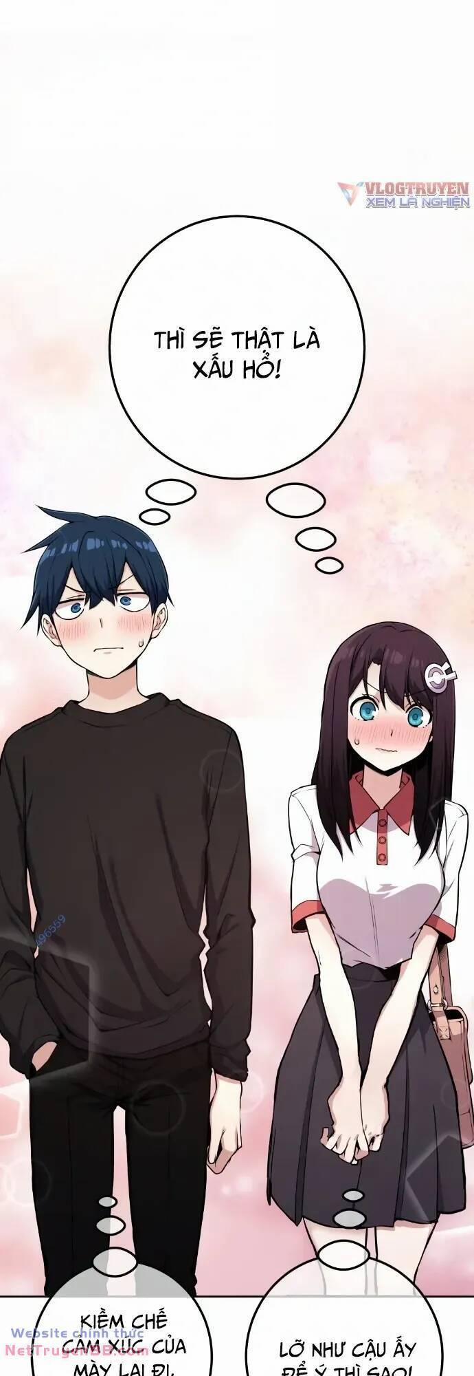 Nhân Vật Webtoon Na Kang Lim 52 trang 66