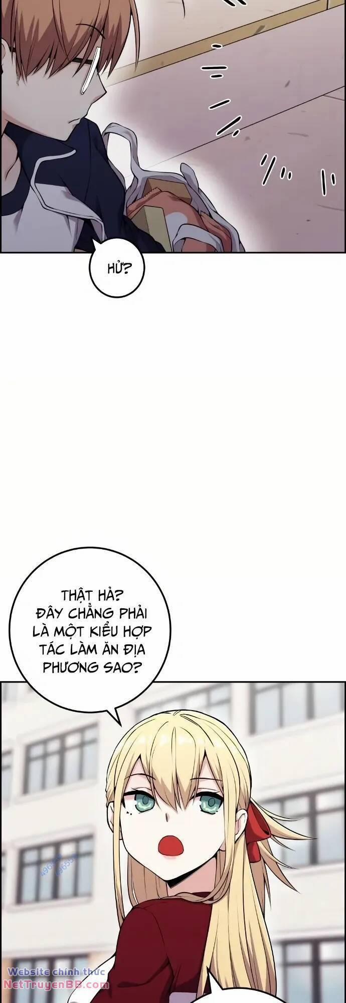 Nhân Vật Webtoon Na Kang Lim 53 trang 17