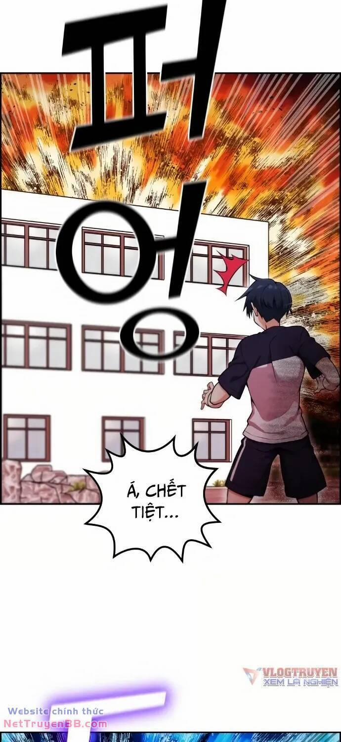 Nhân Vật Webtoon Na Kang Lim 53 trang 22