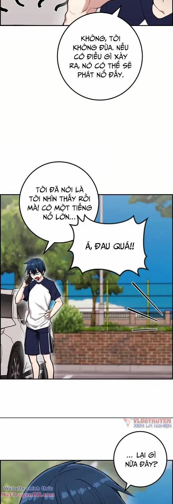 Nhân Vật Webtoon Na Kang Lim 53 trang 25