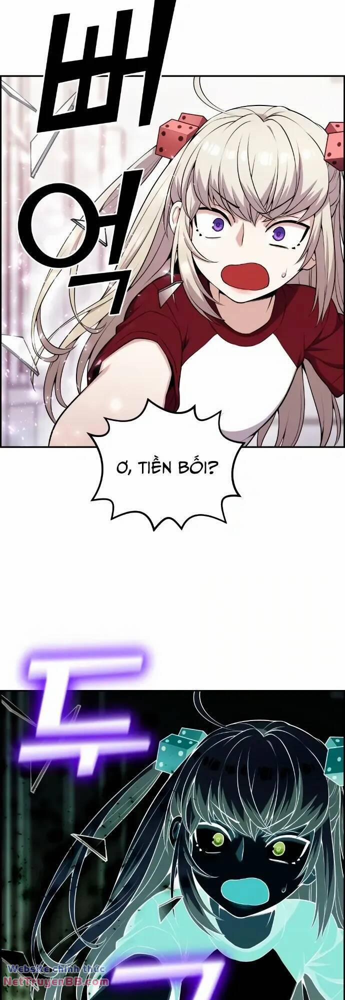 Nhân Vật Webtoon Na Kang Lim 53 trang 36