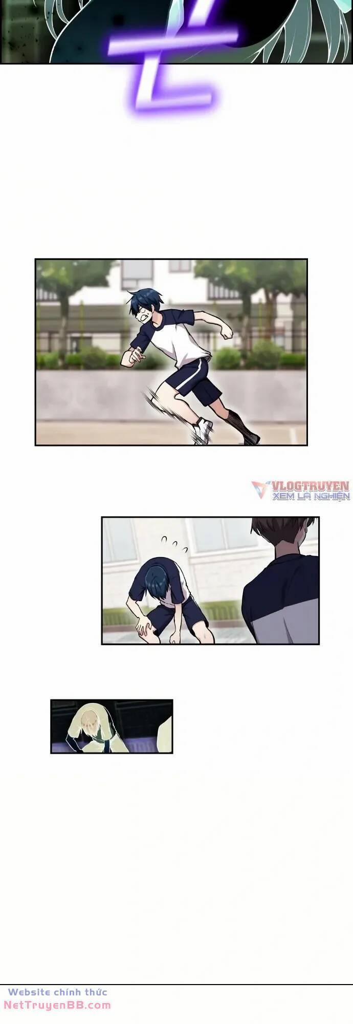 Nhân Vật Webtoon Na Kang Lim 53 trang 37