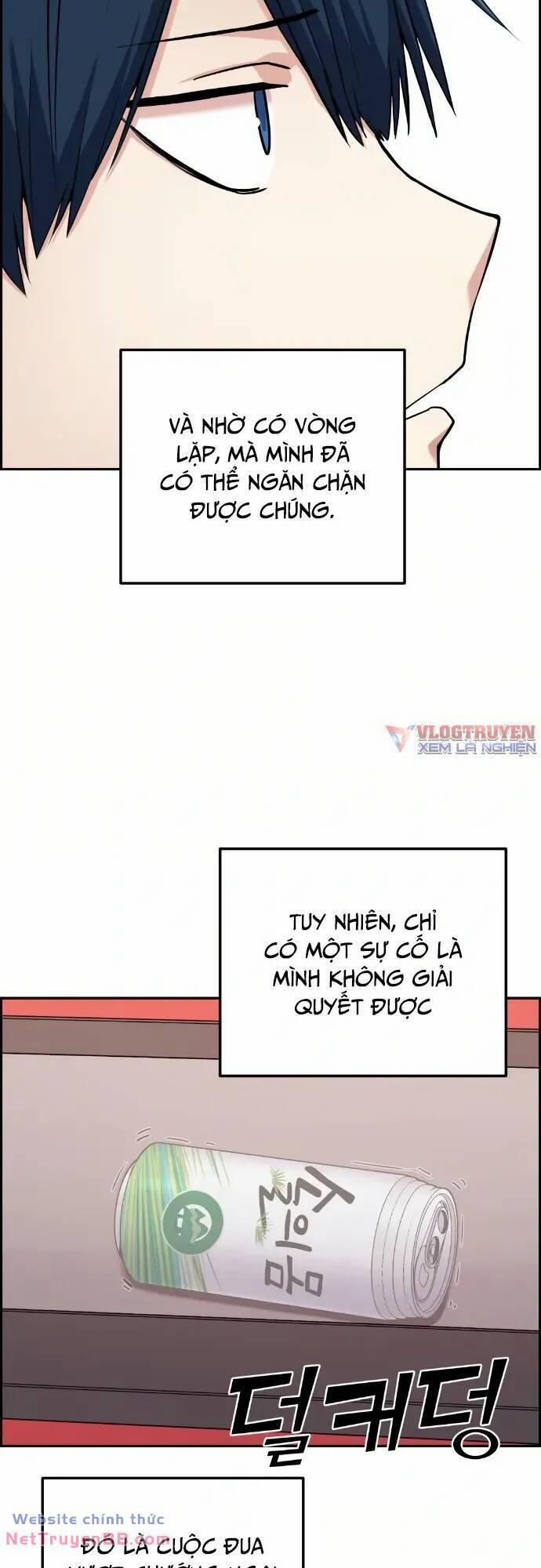 Nhân Vật Webtoon Na Kang Lim 53 trang 41