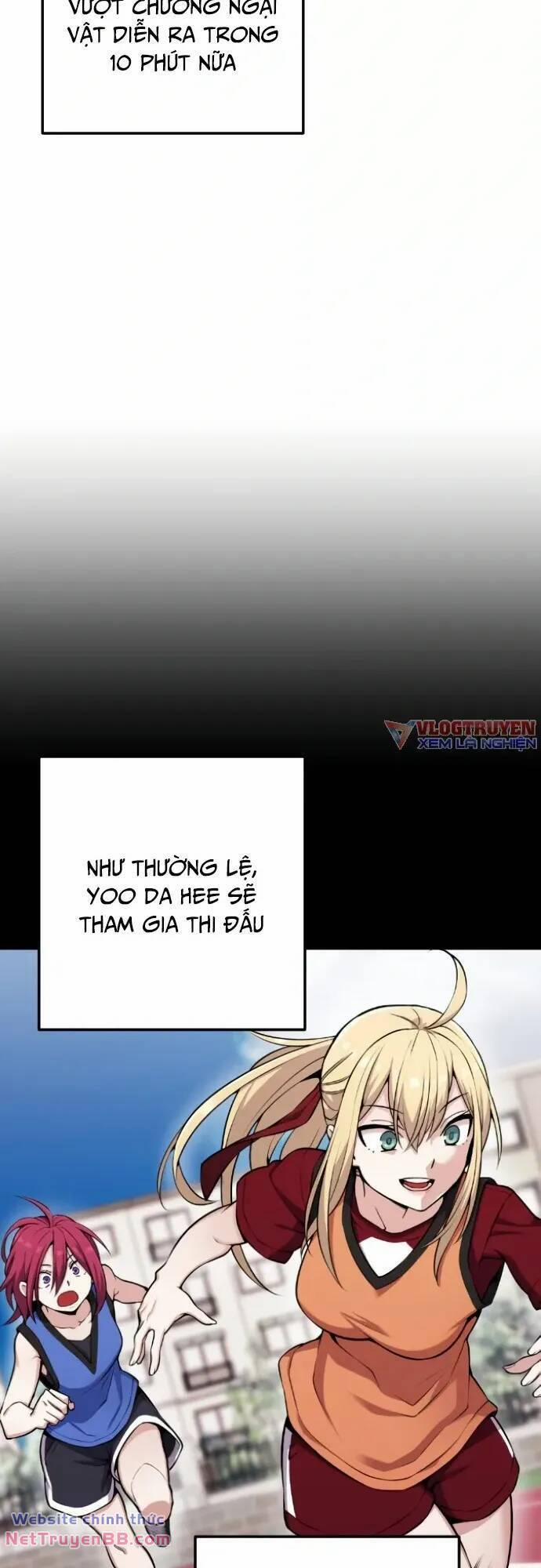 Nhân Vật Webtoon Na Kang Lim 53 trang 42