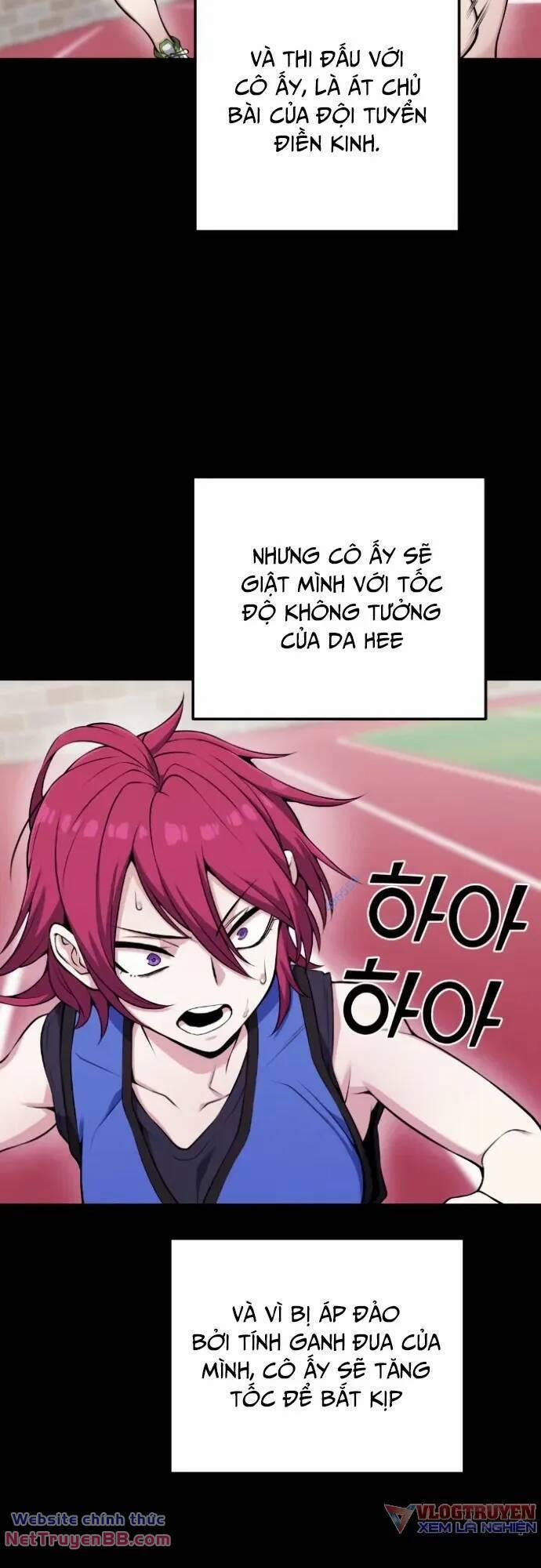 Nhân Vật Webtoon Na Kang Lim 53 trang 43