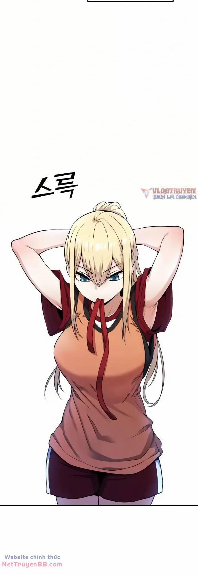 Nhân Vật Webtoon Na Kang Lim 53 trang 51