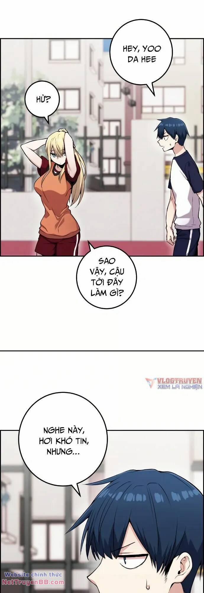 Nhân Vật Webtoon Na Kang Lim 53 trang 52