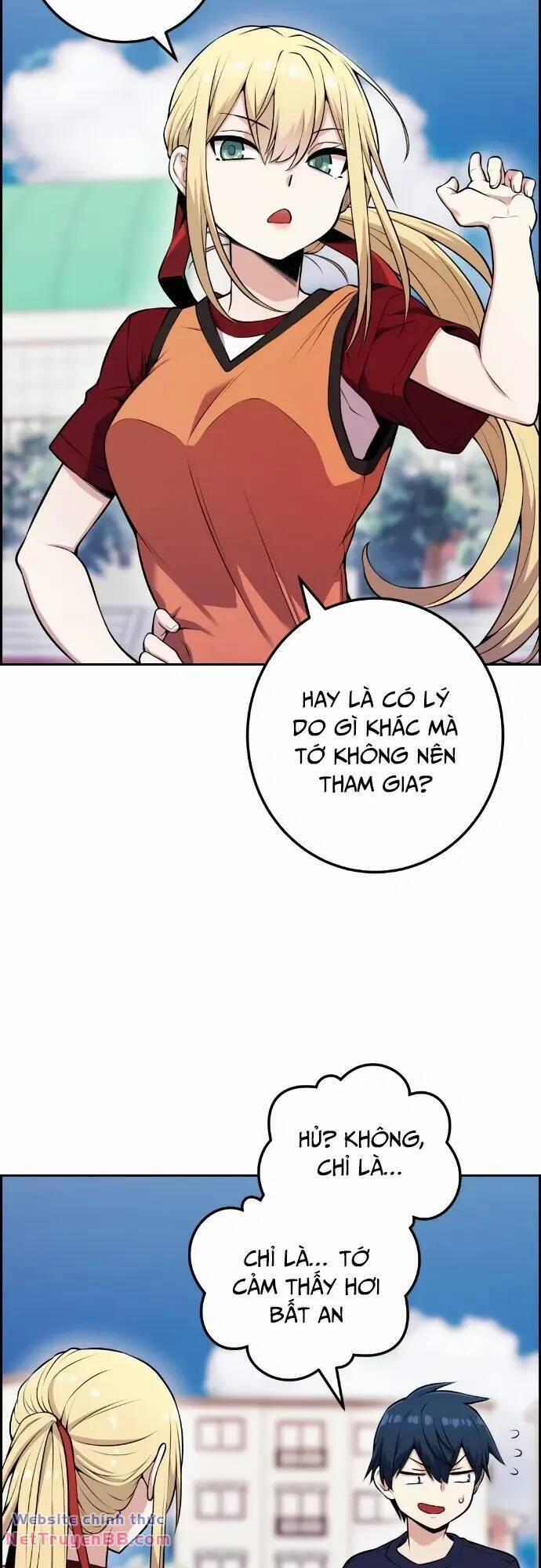 Nhân Vật Webtoon Na Kang Lim 53 trang 57