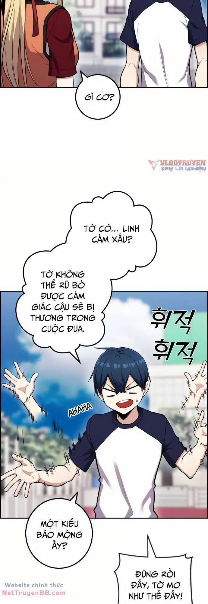 Nhân Vật Webtoon Na Kang Lim 53 trang 58