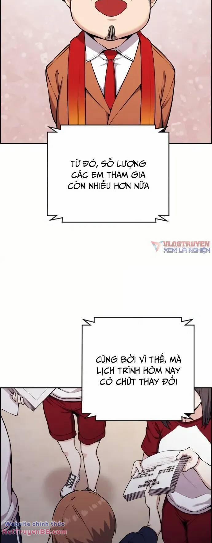 Nhân Vật Webtoon Na Kang Lim 53 trang 6