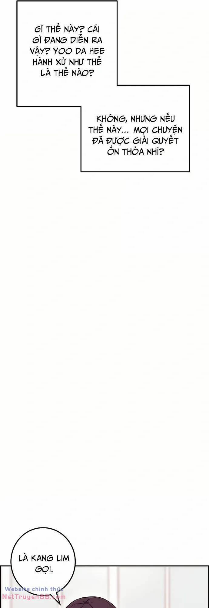 Nhân Vật Webtoon Na Kang Lim 53 trang 64