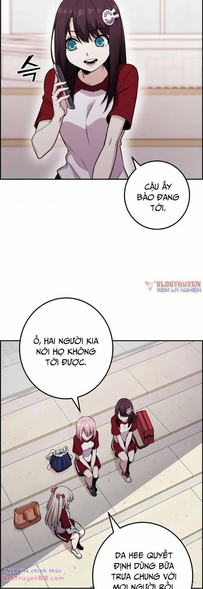 Nhân Vật Webtoon Na Kang Lim 53 trang 65