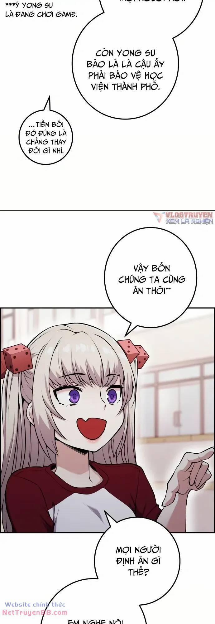 Nhân Vật Webtoon Na Kang Lim 53 trang 66