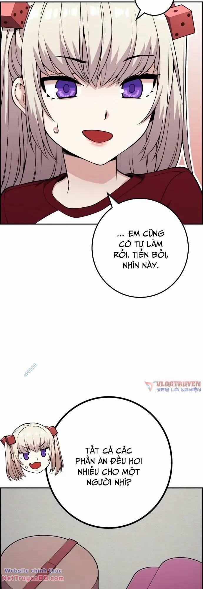 Nhân Vật Webtoon Na Kang Lim 53 trang 68