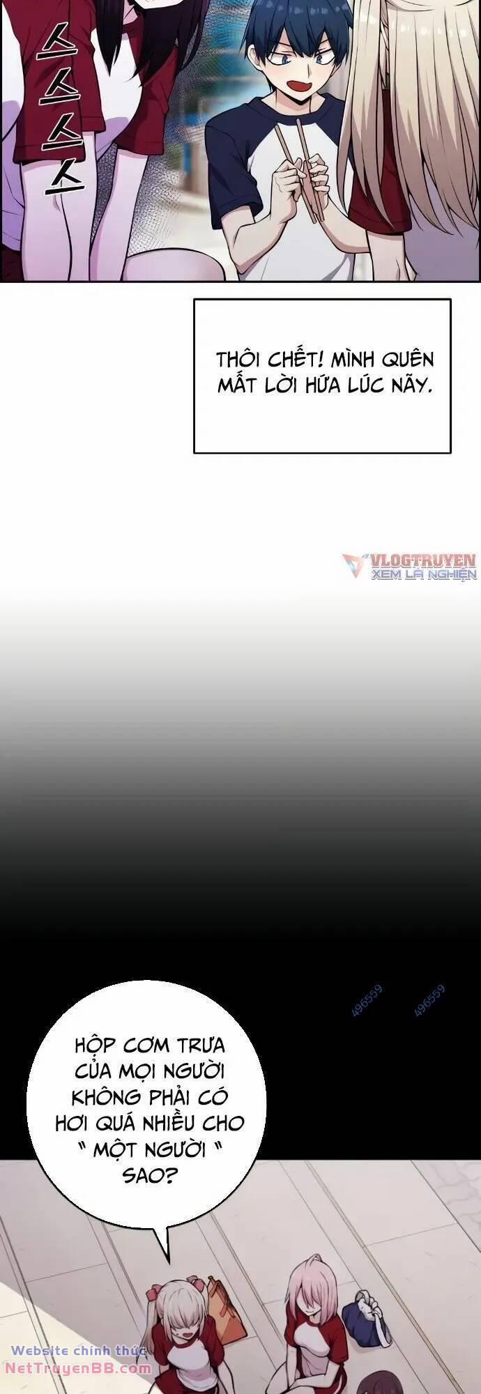Nhân Vật Webtoon Na Kang Lim 54 trang 13