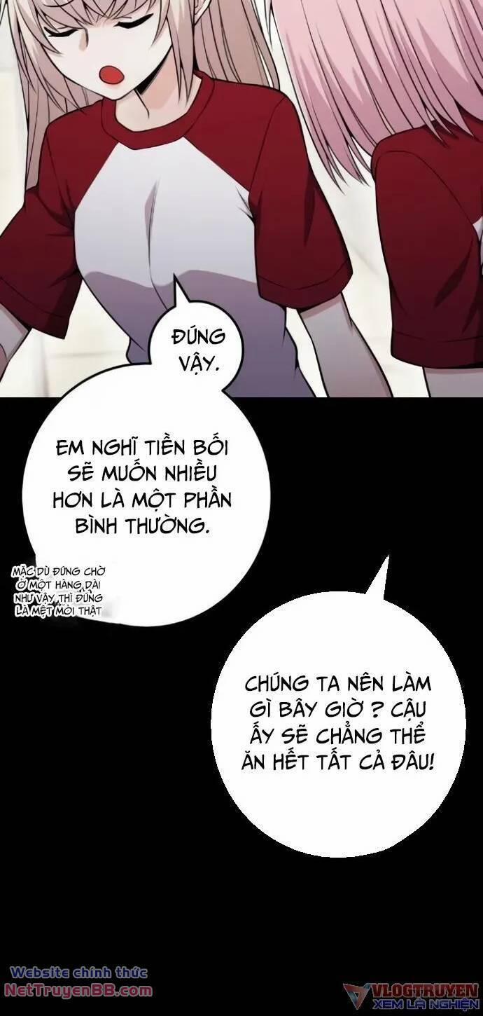 Nhân Vật Webtoon Na Kang Lim 54 trang 15