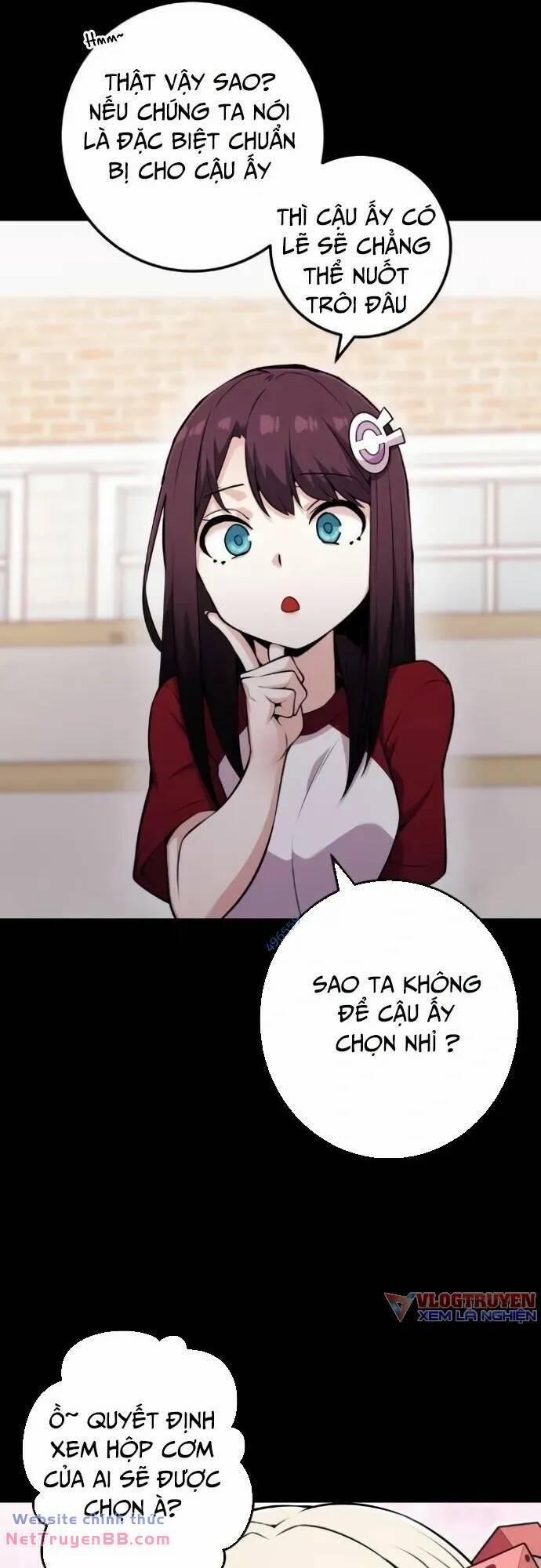 Nhân Vật Webtoon Na Kang Lim 54 trang 16