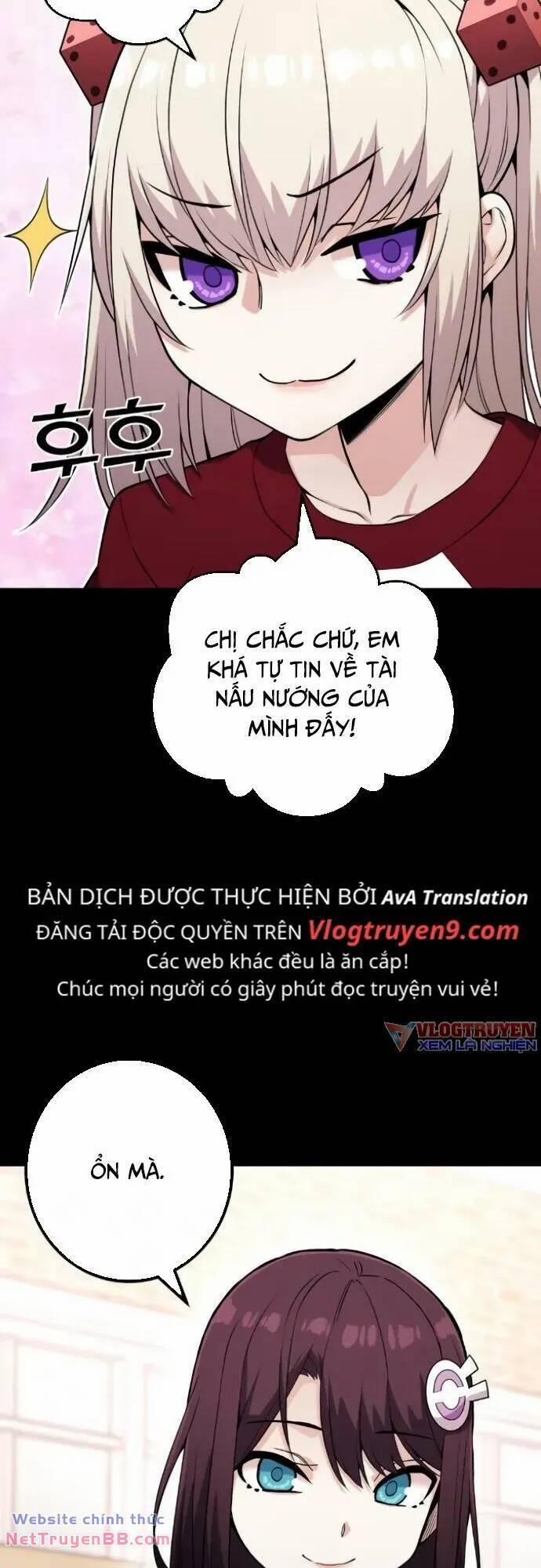 Nhân Vật Webtoon Na Kang Lim 54 trang 17